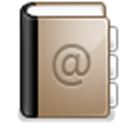 Extras Address_Book icon